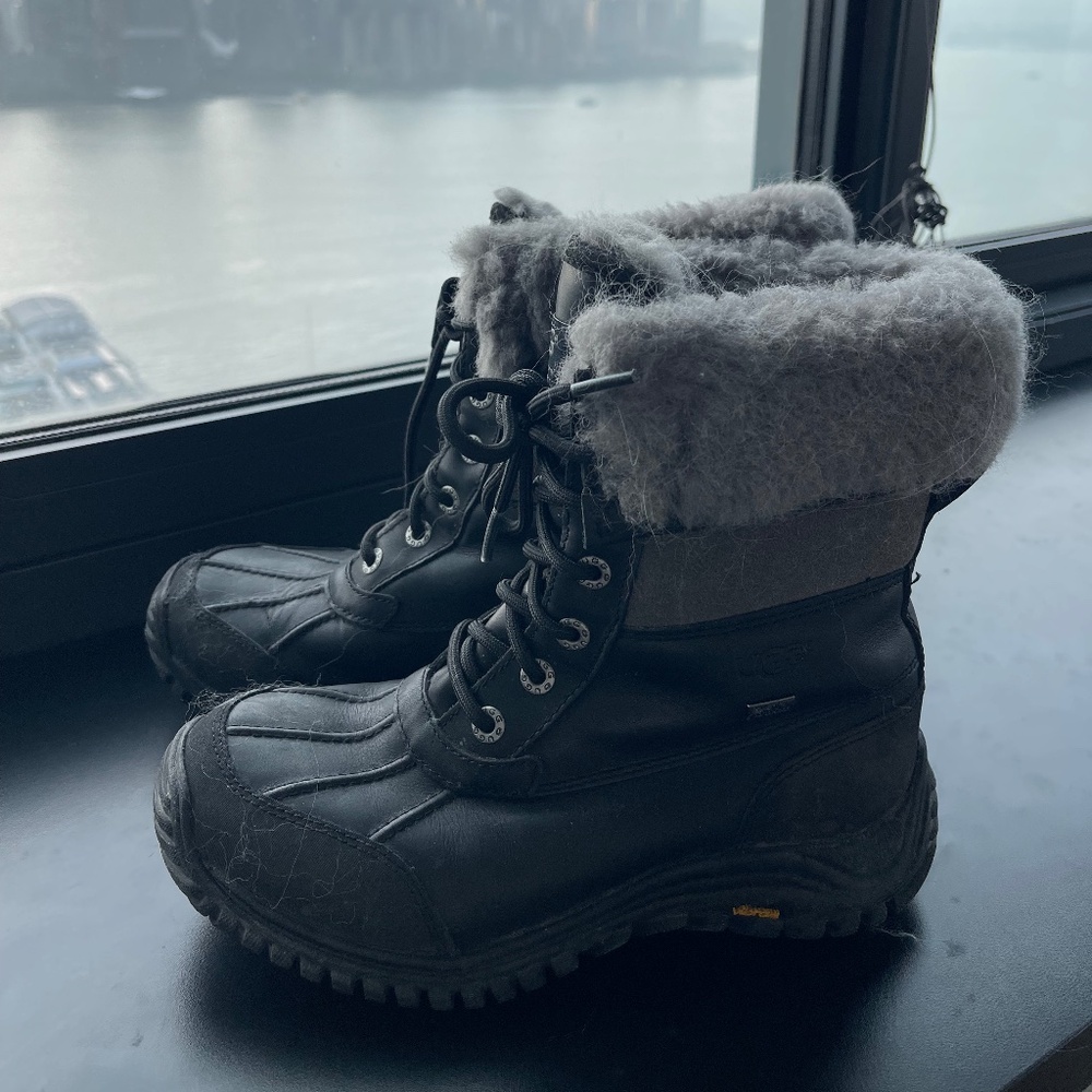UGG Size 6.5 Boots